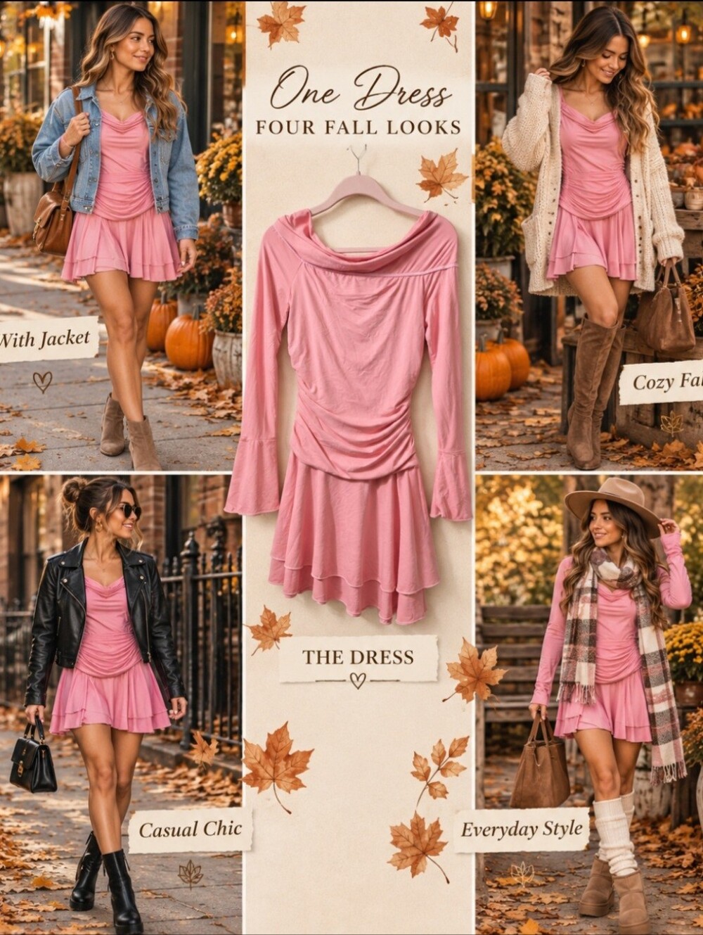 CICY BELL MEDI DRESS